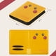 thumbnail image 5 of Carpeta coleccionable con cremallera, 360 tarjetas con 20 páginas, color amarillo, 5 of 7