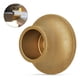 thumbnail image 1 of Disco Diamantado Borde Semi Circular Esmeril Granito Marmol Dorado Oscuro, 1 of 7
