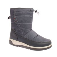 Bota Invernal Gris Vía Franca