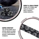 thumbnail image 5 of Cinta deportiva WOD Nation Hook Grip para pulgares y dedos, 5 of 8