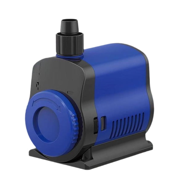 Bomba Sumergible Mini Bomba De Agua Para Piscina De Circulación De Agua De Pecera
