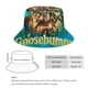 thumbnail image 2 of Escalofríos Sombrero bucket para adultos, gorra de protección solar, sombrero de pescador plegable para viajes al aire libre, pesca y actividades de verano, 2 of 6