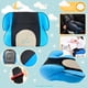 thumbnail image 2 of Alzador Infantil Booster Car Azul 15-36 kg, 2 of 3