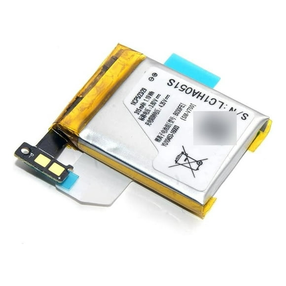 Bateria Para Samsung Watch Gear 1 Sm-v700 Nueva