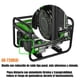 thumbnail image 5 of Generador Eléctrico A Gasolina OHV 3500W HD Amarillo, 5 of 8