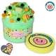 thumbnail image 2 of Slime Peachybbies Honeydew Boba Slush, 200 ml, 100% auténtico, 2 of 3