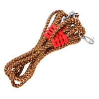 Ioensy - Cuerda De Extensión Oscilante Fácil De Instalar Multiusos Para Silla Colgante De Césped Al Aire Libre