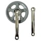thumbnail image 4 of Juego De Bielas Para Bicicleta Accesorios Para Ciclismo Componentes Resistentes Para Montar Juego De Bielas Para Bicicleta, 4 of 5