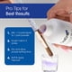 thumbnail image 4 of Líquido Para Uñas Deenti Nomma Plus Professional Botella De 473 Ml, 4 of 7