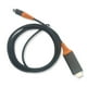 thumbnail image 1 of Adaptador Cable Usb Tipo C A Hdmi Usb-c A Hdmi 4k 30hz Hdtv, 1 of 5