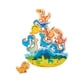 thumbnail image 5 of Balance De Madera Block Toy Sensory Para Niñas Niños Preescolar, 5 of 5
