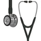thumbnail image 3 of Fonendoscopio 3M™ Littmann® Cardiology IV™ Acabado Espejo - Negro 6177, 3 of 3