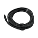 thumbnail image 3 of Cable micro USB 3 carga rápida metros reforzado /plomo Negro, 3 of 3