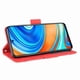 thumbnail image 2 of Funda Cartera Magnética para Xiaomi Redmi Note 9 PRO MAX- Tarjetero Desmontable, Cuero PU, Soporte, 2 of 6