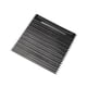 thumbnail image 5 of Bandeja Portavasos De Consola Central Práctica Para BMW F15 X5 F85 X5M 2014-18 Fibra De Carbono Negra, 5 of 5