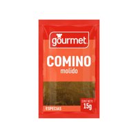 Comino Molido Bolsa 15 G Gourmet