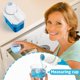 thumbnail image 5 of Dispensador de Detergente para Ropa Bikkii 1100 ml PET Transparente, 5 of 7
