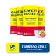 thumbnail image 2 of Cápsulas de Café Cafe Bustelo Estilo Espresso Tostado Oscuro 96 unidades, 2 of 6