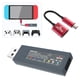 thumbnail image 4 of Adaptador USB Bluetooth inalámbrico MAYFLASH Magic NS 2 para Switch/Switch 2, Steam Deck, Windows, Raspberry Pi, Xbox Series X y S, mando PS5, 4 of 8