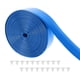thumbnail image 2 of Correas de vinilo para reparación de sillas de Patio, correa de repuesto de 5cm x 2 pies, accesorios de PVC fáciles de instalar para el hogar, jardín Azul, 2 of 5