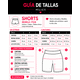 thumbnail image 4 of Short Deportivo Para Mujer Fitness Tiro Alto Origin, 4 of 4