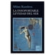 thumbnail image 1 of Libro La Insoportable Levedad Del Ser, 1 of 2