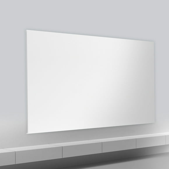 Wanbo Telon Mural Anti Luz 16:9 125X221 Cm