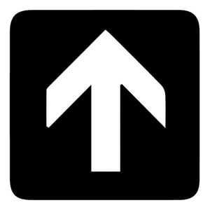 Rienda Libre Graphics - Decomural Straight Arrow School Nursery Pack Ws-33323