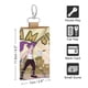 thumbnail image 2 of Futurama Toalla con diseño único, regalo ideal para fans. Perfecta para uso diario, fitness, yoga, boxeo y bronceado. Medidas: 35x73 cm, 2 of 6