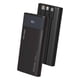 thumbnail image 1 of Bateria Externa Power Bank 10000ma 22.5W Motomo MO-26L Negro, 1 of 4