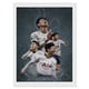 thumbnail image 1 of Son Heung-min-theme Diamond Painting Kits for Adults 5D DIY Diamond Art Kits Full Drill Diamond Dots for Gift Wall Decor and Relaxation Gem Arts 20*30cm, 1 of 6