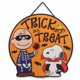 thumbnail image 1 of Decoración de pared Open Road Brands 28 cm Peanuts Halloween, 1 of 6