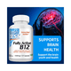 thumbnail image 4 of Doctor Best B12 Vitamina B12 1500mcg Metilcobalamina 120 Cap, 4 of 6