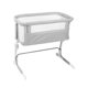 thumbnail image 1 of Moises Baby Delight BD07330 94x57x78 cm Carga 9,1 kg Gris, 1 of 3