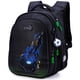 thumbnail image 1 of New Kids School Backpack Boys Orthopedic Checkerboard Knapsack Children School Bags Kids Satchel 7-8 Years mochila escolar, 1 of 3