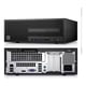 thumbnail image 2 of KIT MONITOR + PC HP 280 G2 SFF (i5-6ta 8GB 256GB SSD) Reacondicionado Grado A, 2 of 3