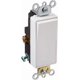 thumbnail image 2 of Interruptor Leviton 5621-2W 20 A, 120/277 V Decora Plus Rocker, 2 of 5