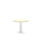 thumbnail image 1 of Mesa Oficina Neo 100D Natura/Blanco, 1 of 2