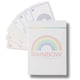 thumbnail image 1 of Juego de cartas Rainbow The Card Game 2-6 jugadores, 1 of 8