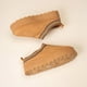 thumbnail image 5 of Pantufla Felpuda Mujer Camel Alisa Chinitown, 5 of 6