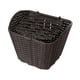 thumbnail image 5 of Cesta de Manillar para Bicicleta con Cubierta, Accesorio de Ciclismo Caqui, 5 of 5