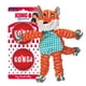 thumbnail image 1 of Pelotas KONG Floppy Knots & Signature de Pet Supplies (paquete de 2), 1 of 7