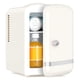 thumbnail image 1 of Refrigerador compacto Antarctic Star 4L/6 latas, blanco, 1 of 7