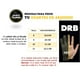 thumbnail image 5 of Guantes Arquero Portero Futbol Drb Feline Pro Latex Aleman, 5 of 10