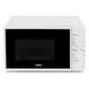 thumbnail image 2 of Microondas Electrico 18L 700W Timer Blanco TH-18B05 Thomas, 2 of 8