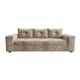 thumbnail image 2 of Sofa Praga 3 Cuerpos Felpa Beige, 2 of 4