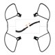 thumbnail image 2 of Protectores de hélices Autel Robotics EVO 2 Series para drones, 2 of 9