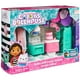 thumbnail image 3 of Set de Cocina Gabby's Dollhouse Bakey con Cakey Cat, 3 of 3