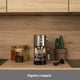 thumbnail image 3 of Cafetera Espresso Virtuoso Steam & Pump, 3 of 8