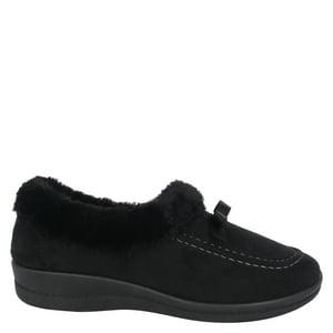 Mocasin Dauntless Negro Passer